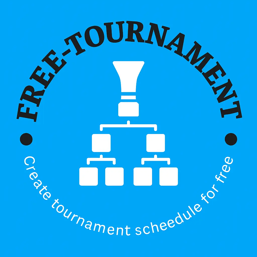 Free-Tournament logosu
