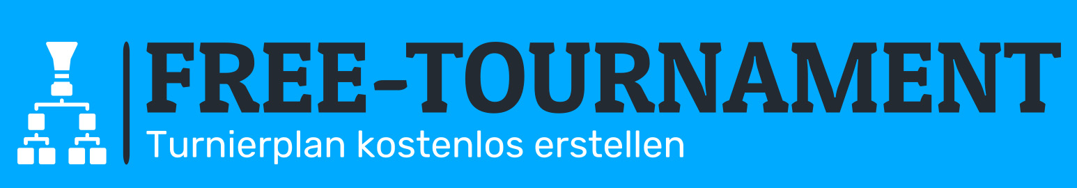 Free-Tournament.com Logo